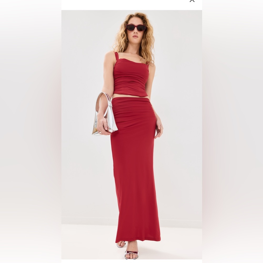 Runway the Label Terrie set.
